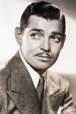 Clark Gable pic