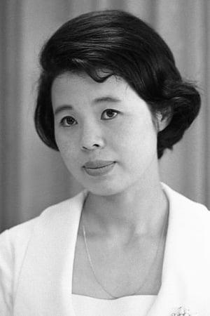 Etsuko Ichihara pic