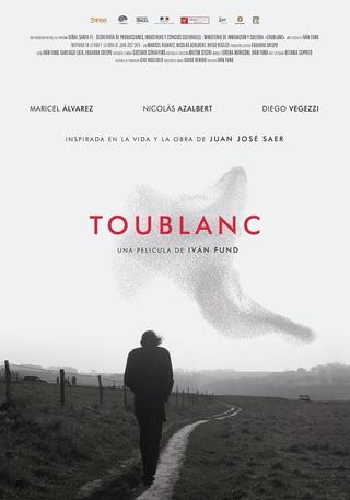 Toublanc poster