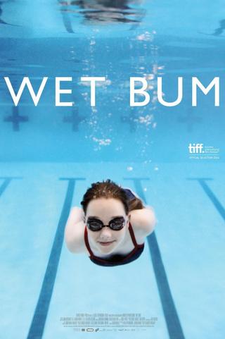 Wet Bum poster