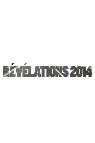 The Revelations 2014 poster
