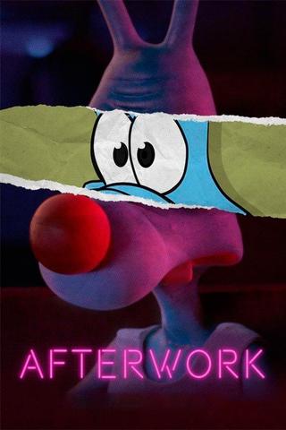 Afterwork poster