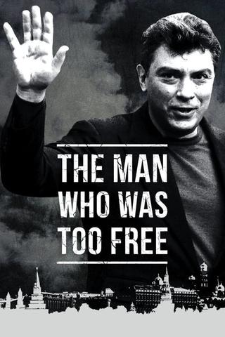 The Man Who Was Too Free poster
