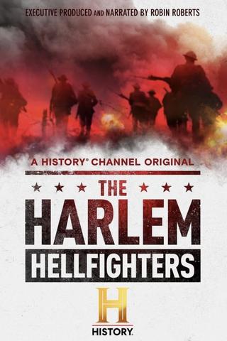 The Harlem Hellfighters: Unsung Heroes poster