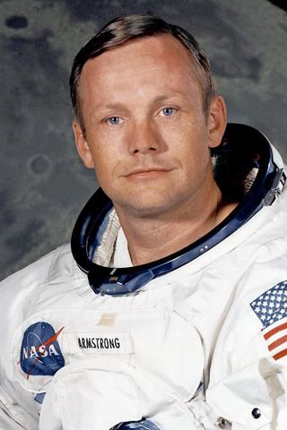 Neil Armstrong pic