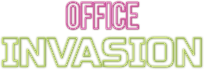 Office Invasion logo