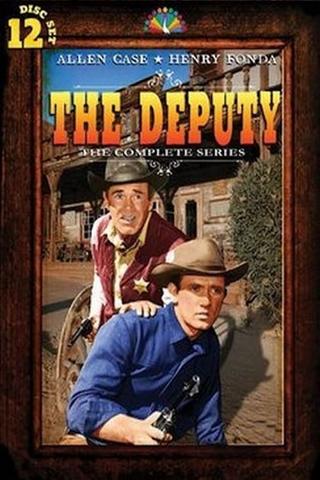 The Deputy poster
