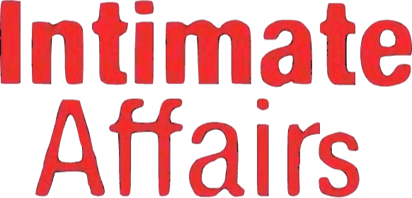 Intimate Affairs logo