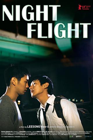 Night Flight poster