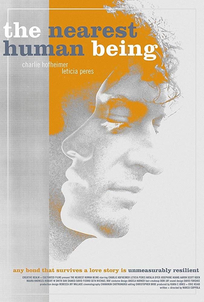 The Nearest Human Being poster