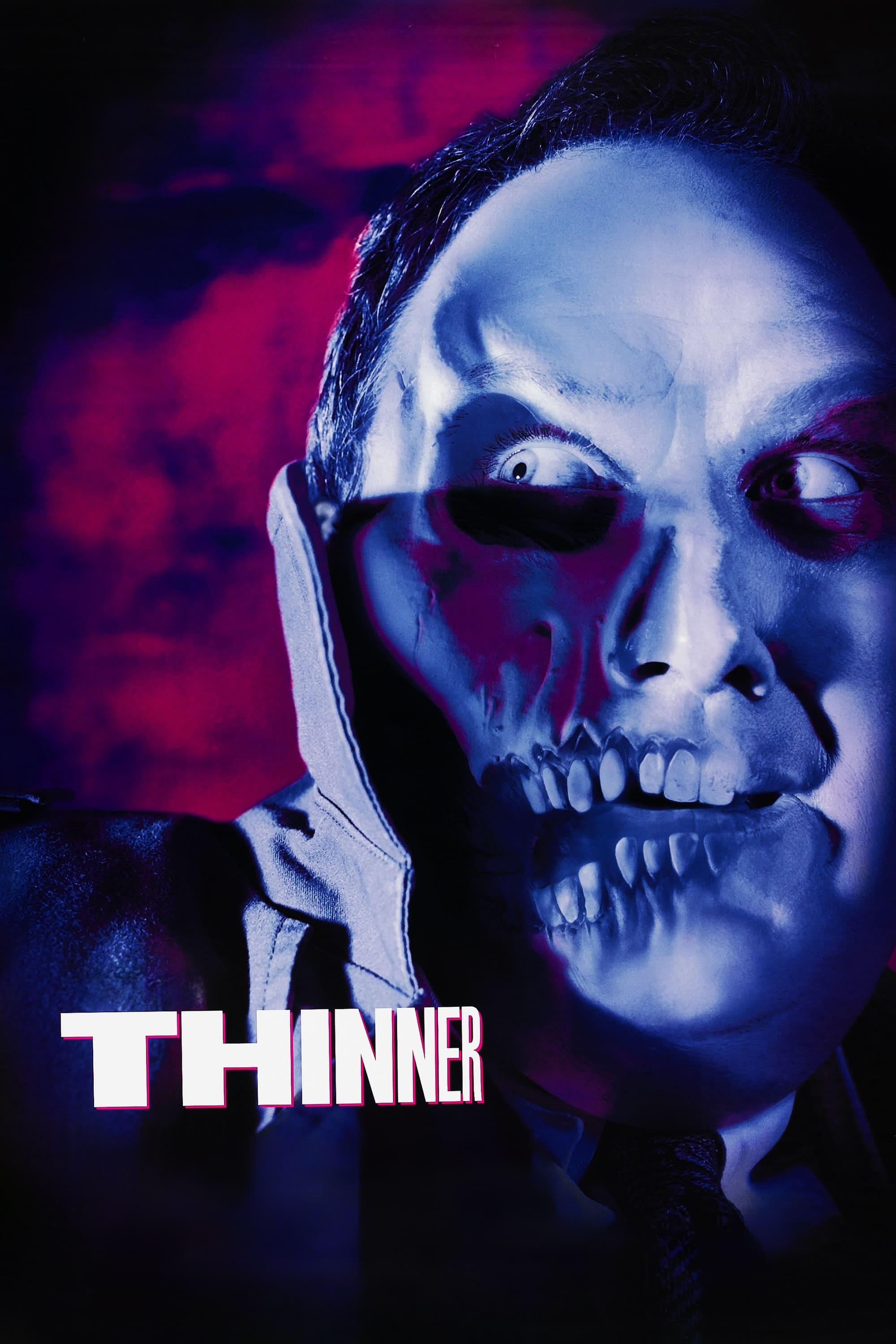 Thinner poster