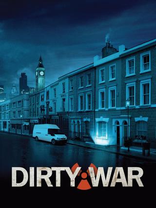 Dirty War poster