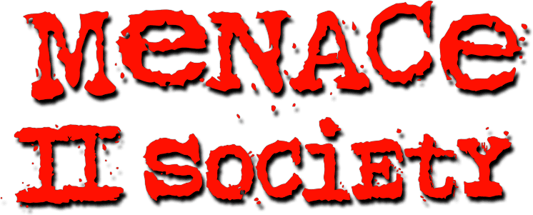 Menace II Society logo