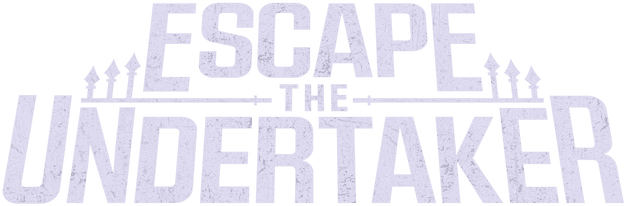 Escape the Undertaker logo
