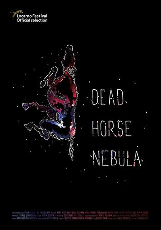 Dead Horse Nebula poster