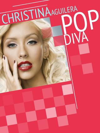 Christina Aguilera: Pop Diva poster
