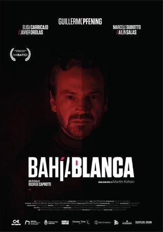 Bahía Blanca poster