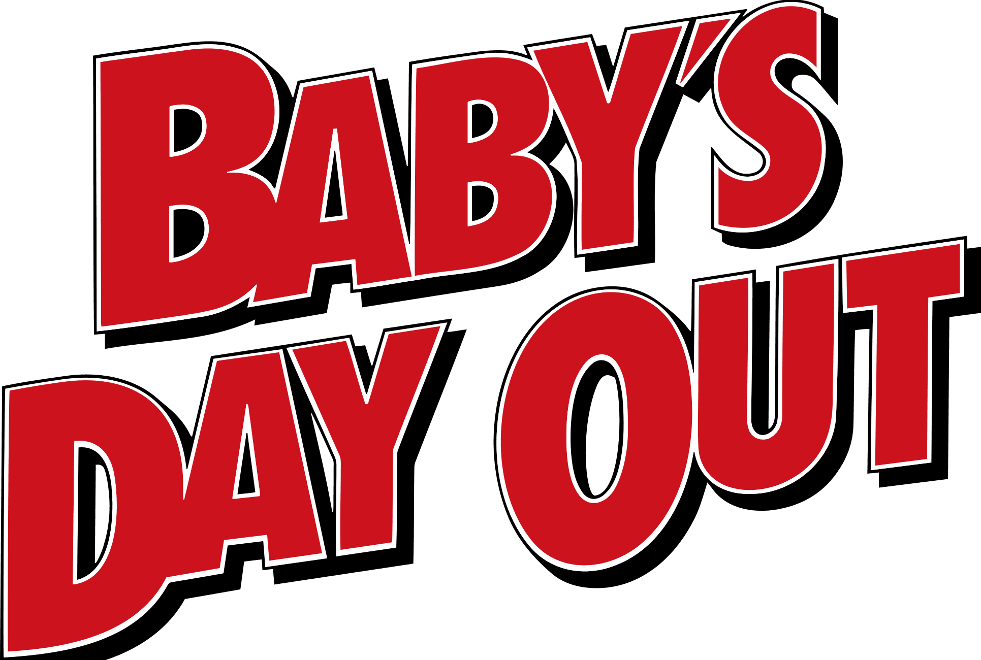 Baby's Day Out logo