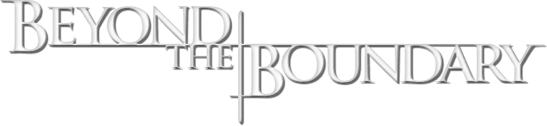 Beyond the Boundary logo