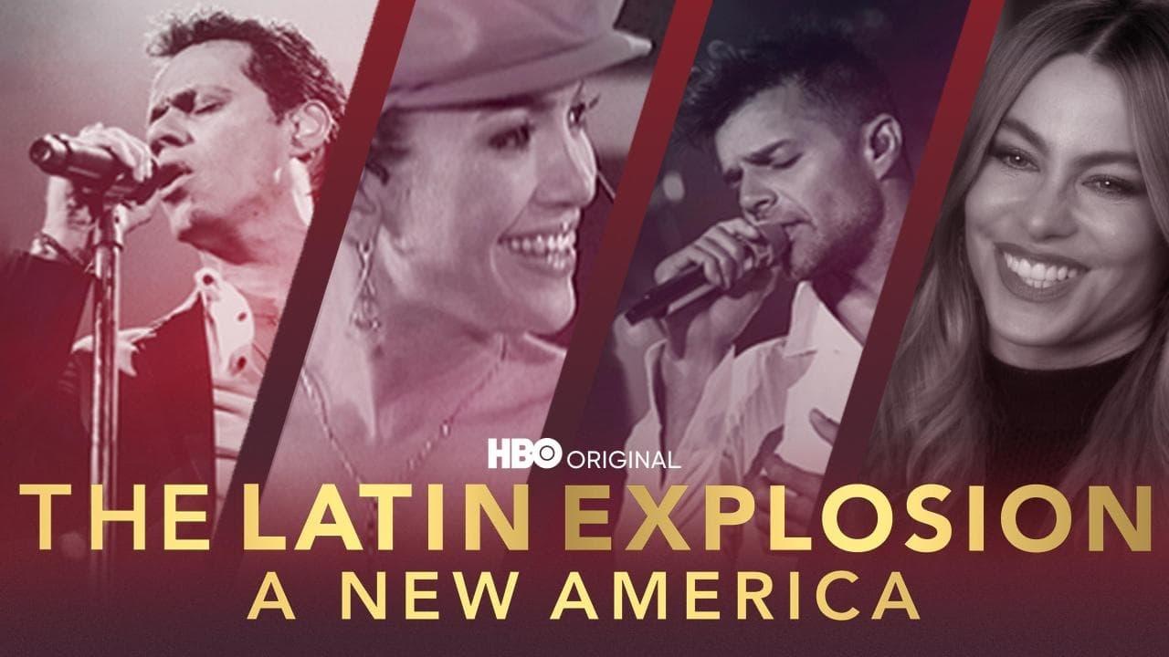 The Latin Explosion: A New America backdrop