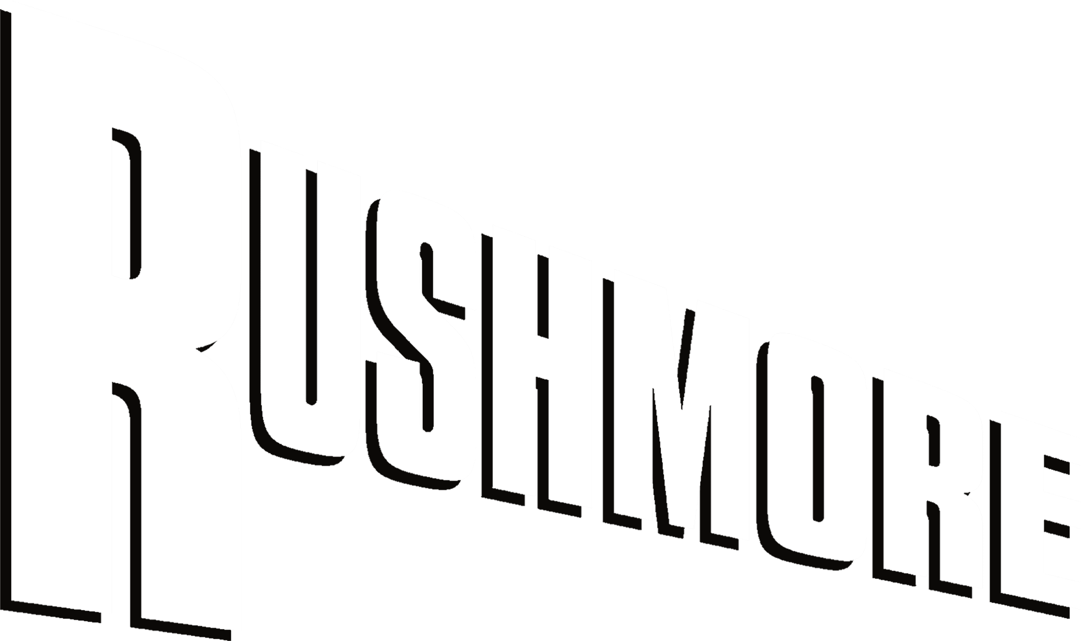 Rushmore logo
