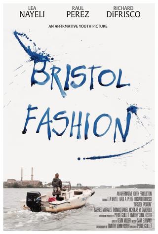 Bristol Fashion poster
