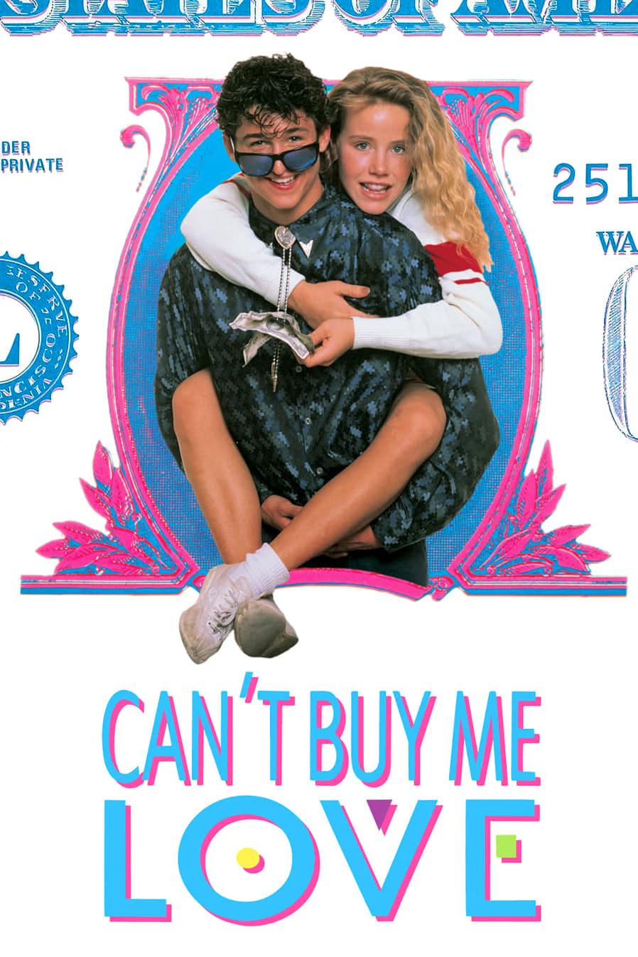 Can't Buy Me Love poster