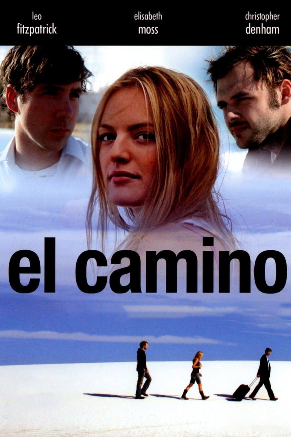 El Camino poster