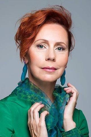 Tiina Mälberg pic