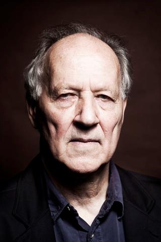 Werner Herzog pic