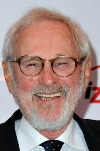 Norman Jewison pic
