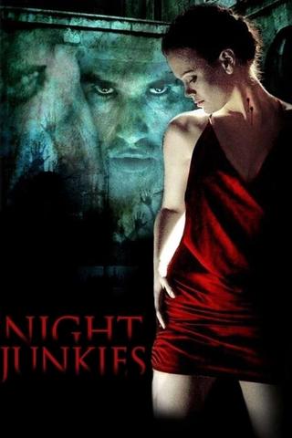 Night Junkies poster