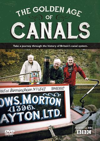 The Golden Age of Canals poster
