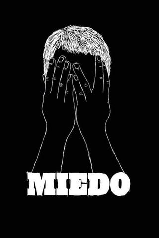 Miedo poster