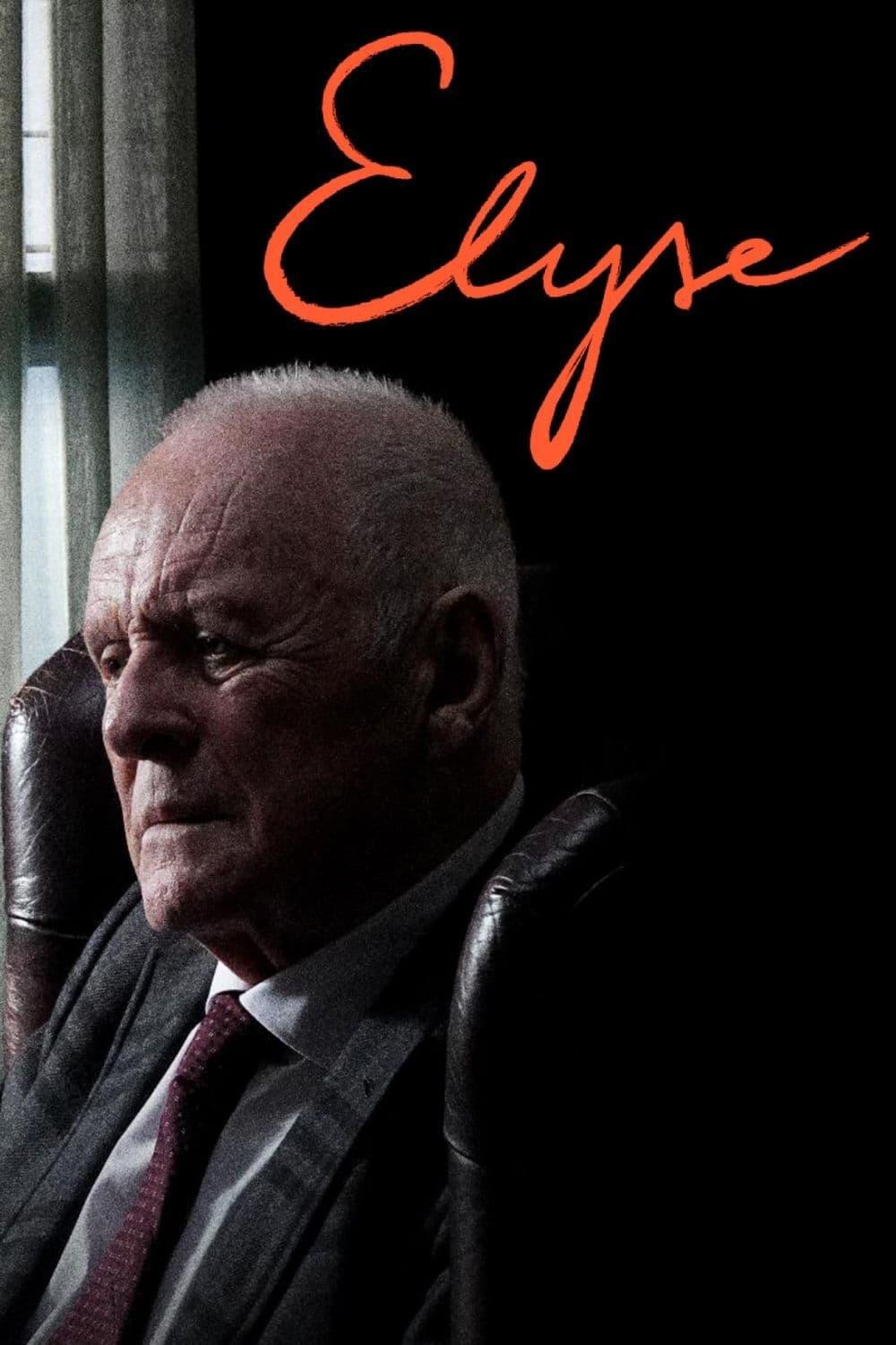 Elyse poster