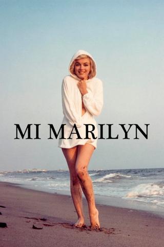 Mi Marilyn poster
