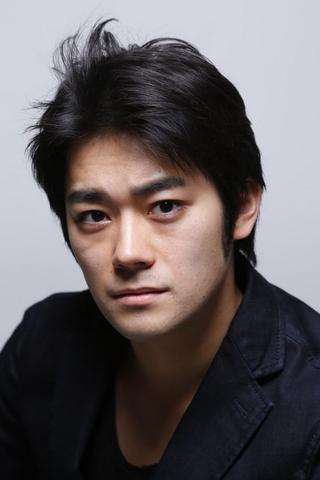 Yusuke Sugiyama pic