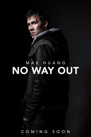 No Way Out poster