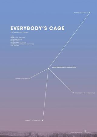 Everybody's Cage poster