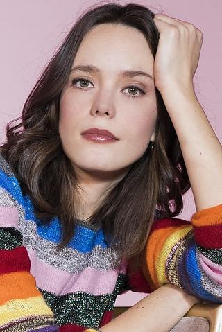 Stacy Martin pic