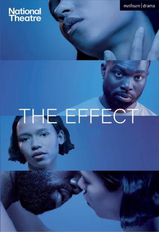 The Effect poster