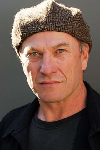 Ted Levine pic