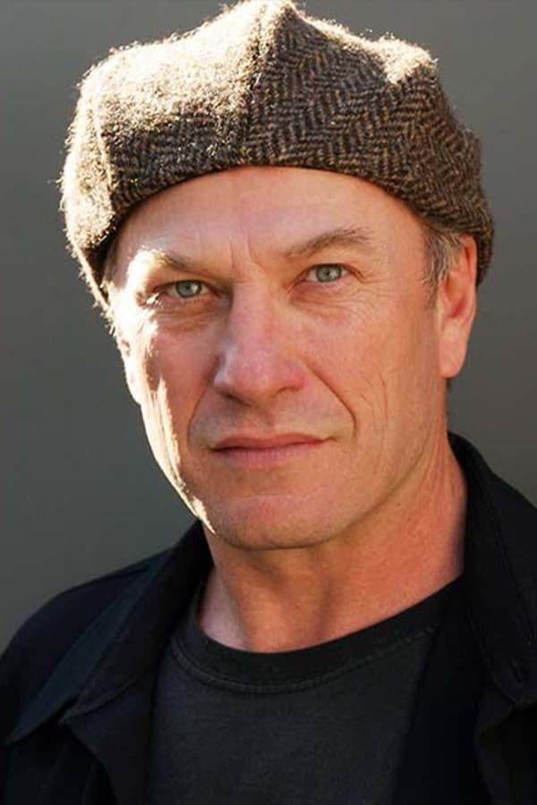 Ted Levine poster