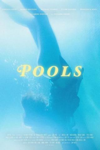Pools poster
