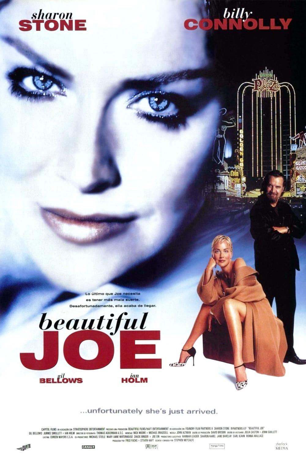 Beautiful Joe poster
