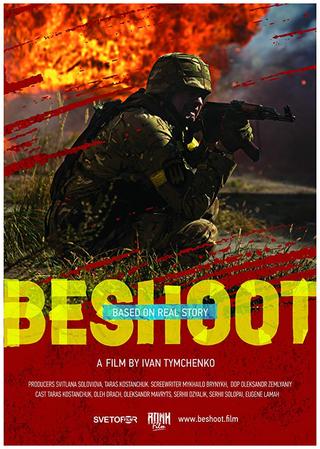 Beshoot poster