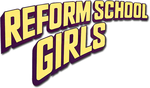 Reform School Girls logo