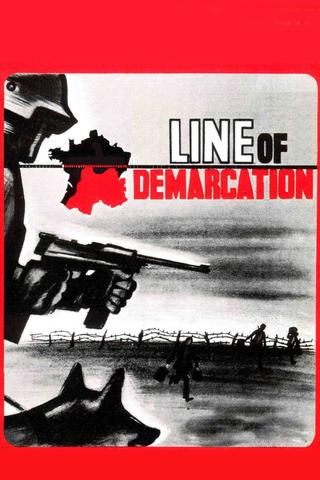 Line of Demarcation poster