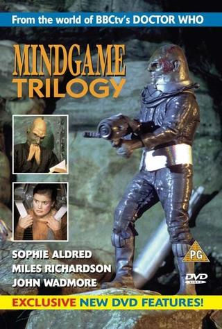 Mindgame Trilogy poster