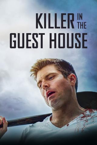 Killer in the Guest House poster